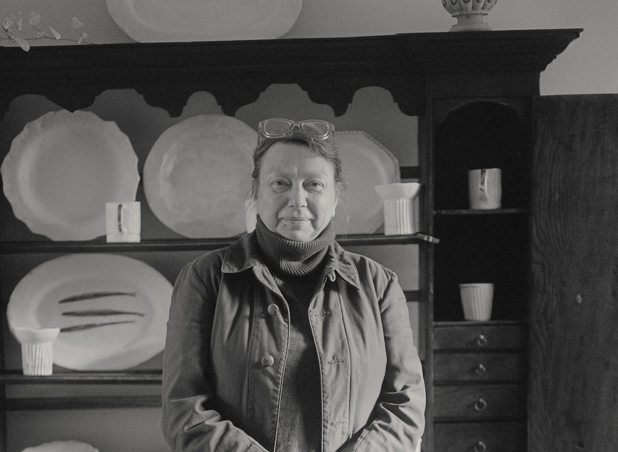 Colette Woods, poésie du quotidien